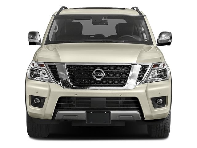 2017 Nissan Armada