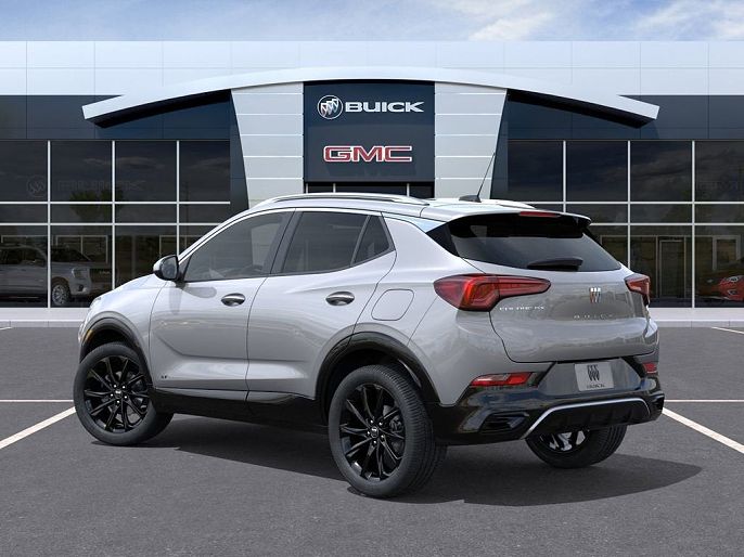 2026 Buick Encore GX