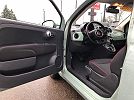 2016 Fiat 500 Easy image 9