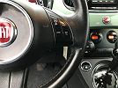 2016 Fiat 500 Easy image 20