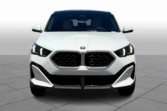 2025 BMW X2
