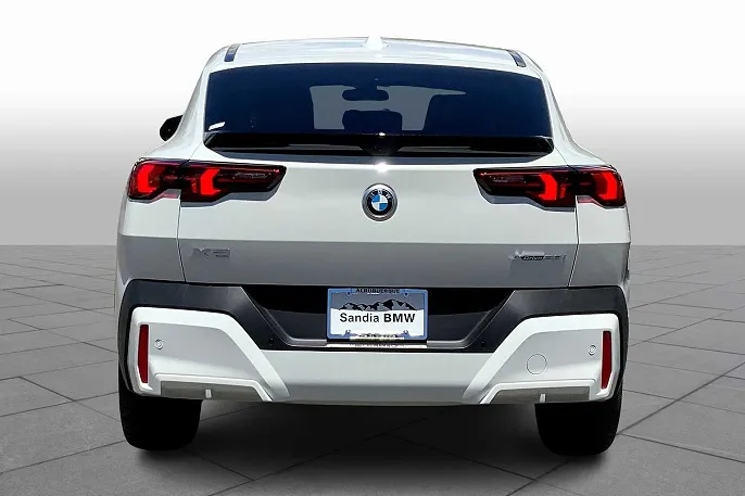2025 BMW X2