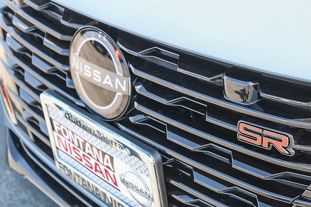 2024 Nissan Sentra SR image 4