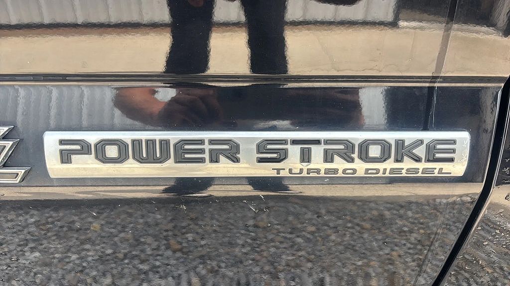 2020 Ford F-250