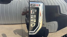 2020 Ford F-250