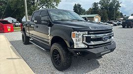 2020 Ford F-250