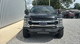 2020 Ford F-250