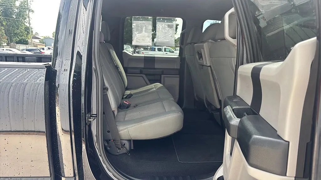 2020 Ford F-250
