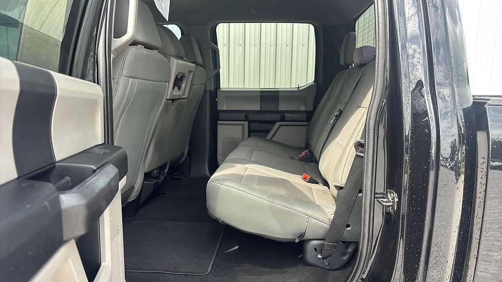 2020 Ford F-250