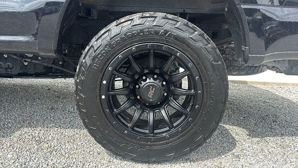 2020 Ford F-250