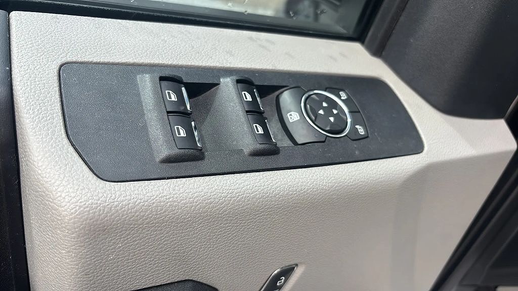2020 Ford F-250