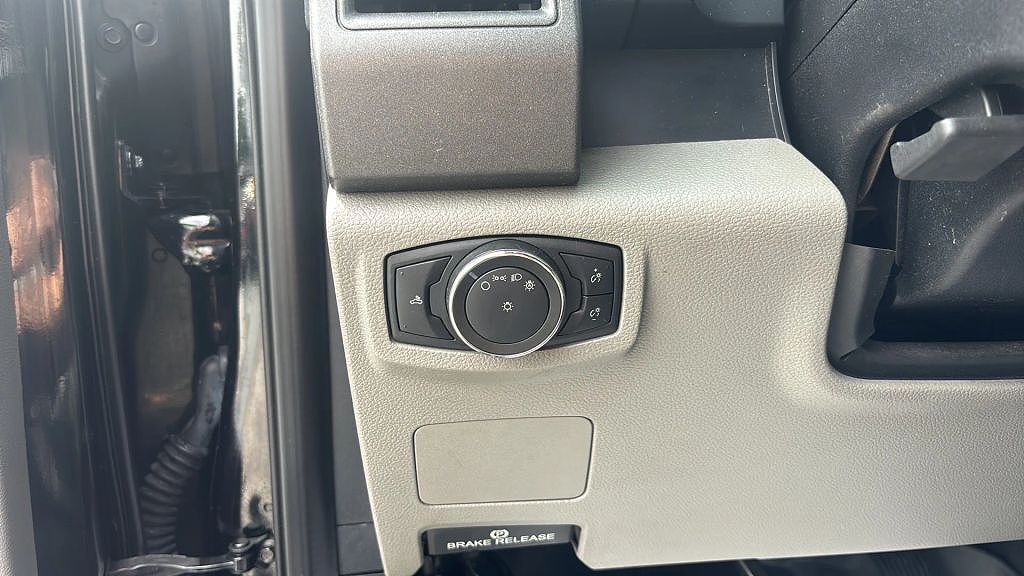 2020 Ford F-250