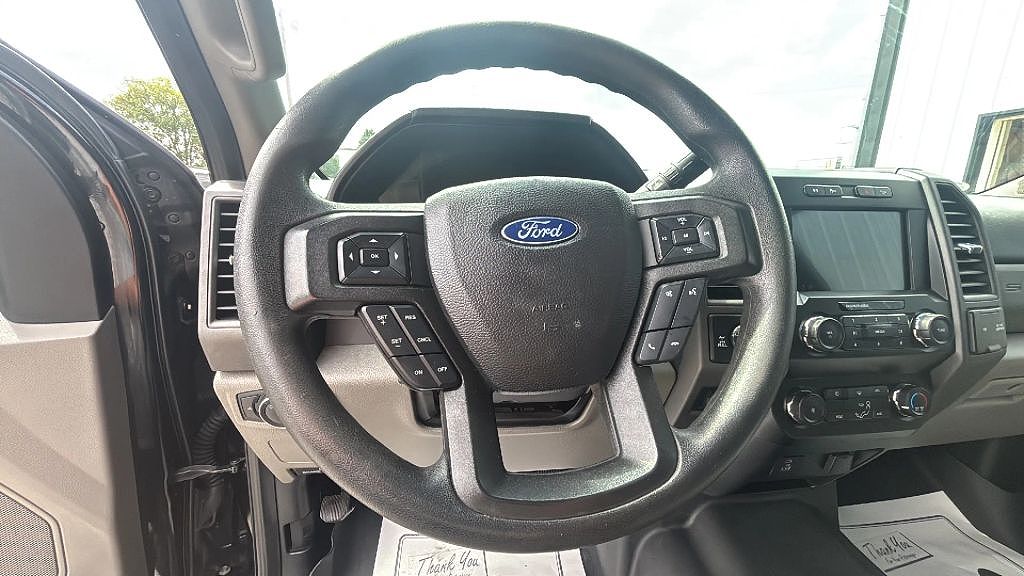2020 Ford F-250