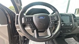 2020 Ford F-250