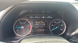 2020 Ford F-250