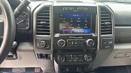 2020 Ford F-250