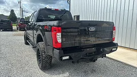 2020 Ford F-250