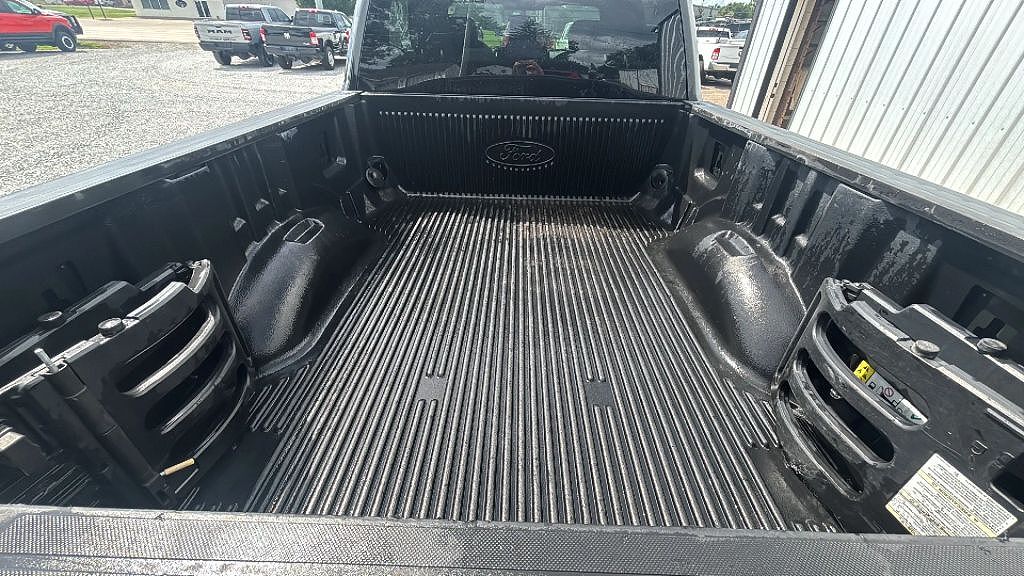 2020 Ford F-250
