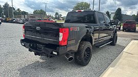 2020 Ford F-250