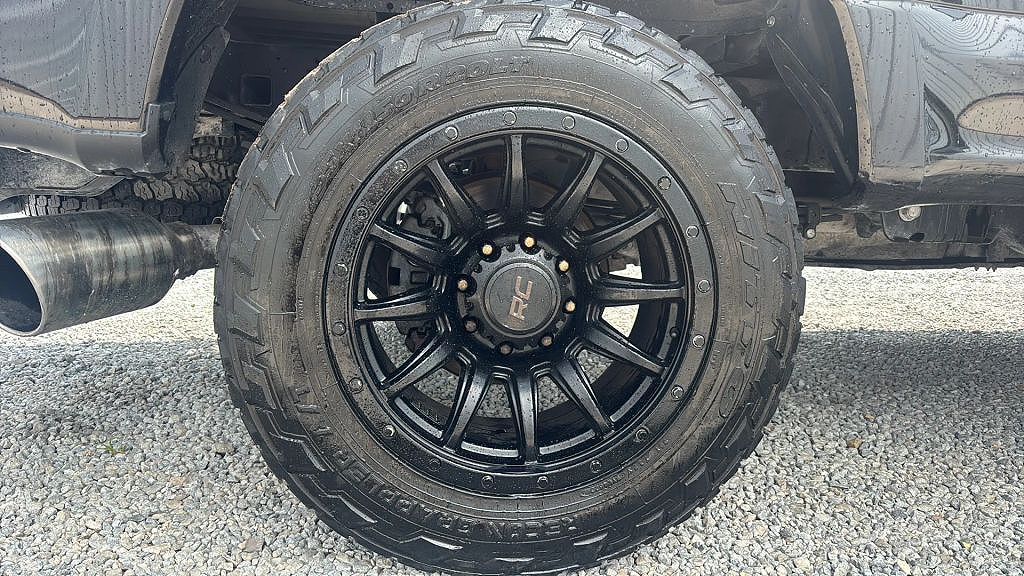 2020 Ford F-250