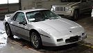 1985 Pontiac Fiero GT image 0