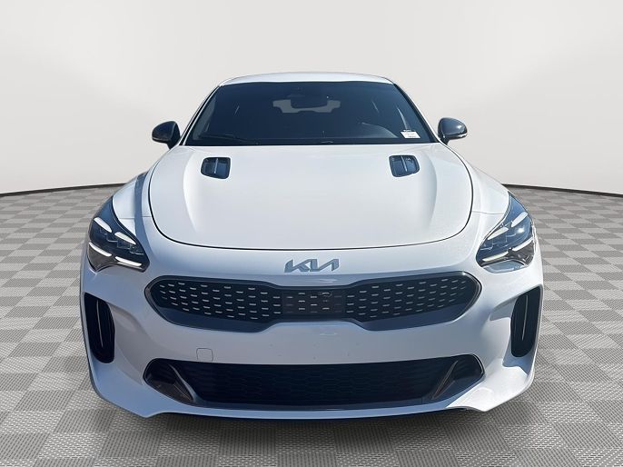 2023 Kia Stinger