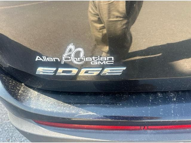 2015 Ford Edge Titanium image 6