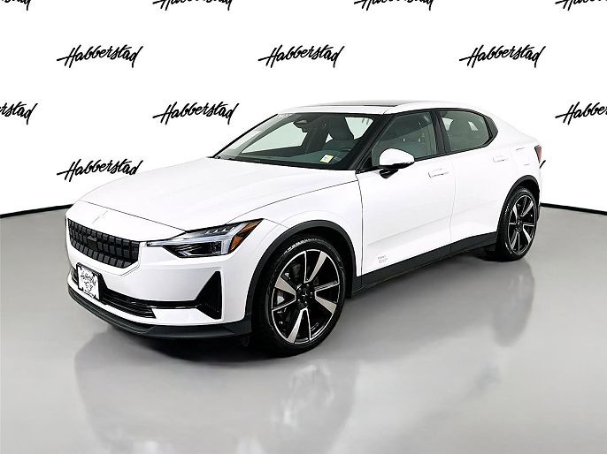 2022 Polestar 2