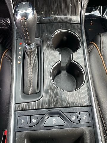 2018 Chevrolet Impala