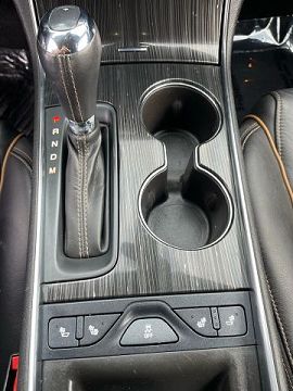 2018 Chevrolet Impala