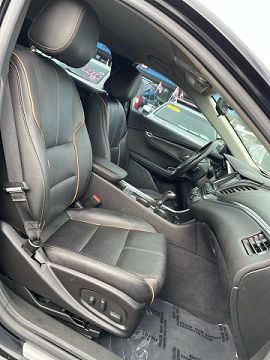 2018 Chevrolet Impala