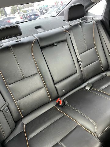 2018 Chevrolet Impala