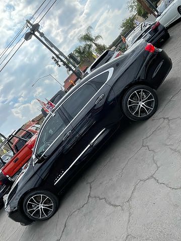 2018 Chevrolet Impala