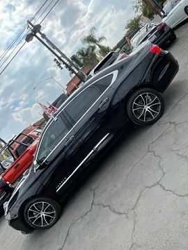 2018 Chevrolet Impala