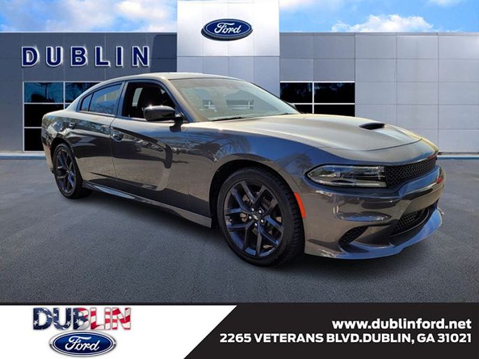 2023 Dodge Charger