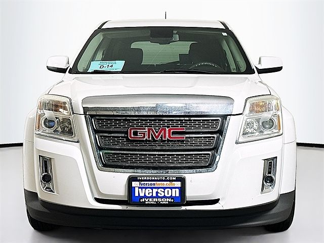 2014 GMC Terrain