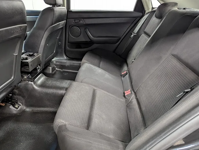 2011 Chevrolet Caprice