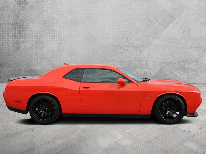 2020 Dodge Challenger