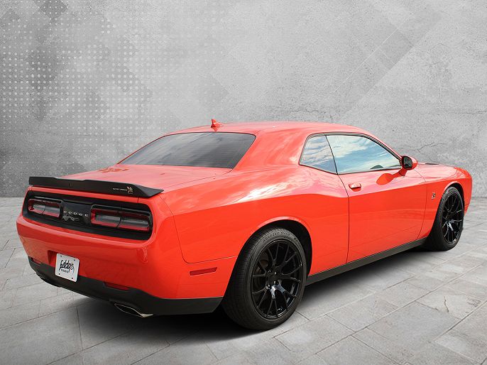 2020 Dodge Challenger