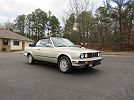 1988 BMW 3 Series 325ic image 2
