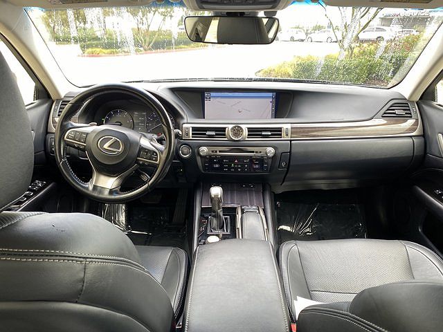 2016 Lexus GS 350 image 15