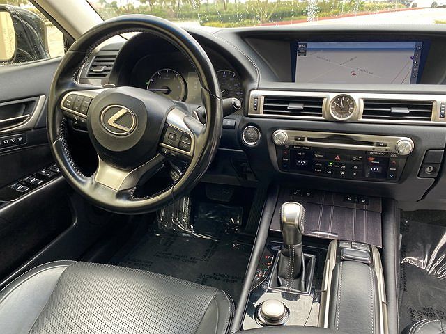 2016 Lexus GS 350 image 18