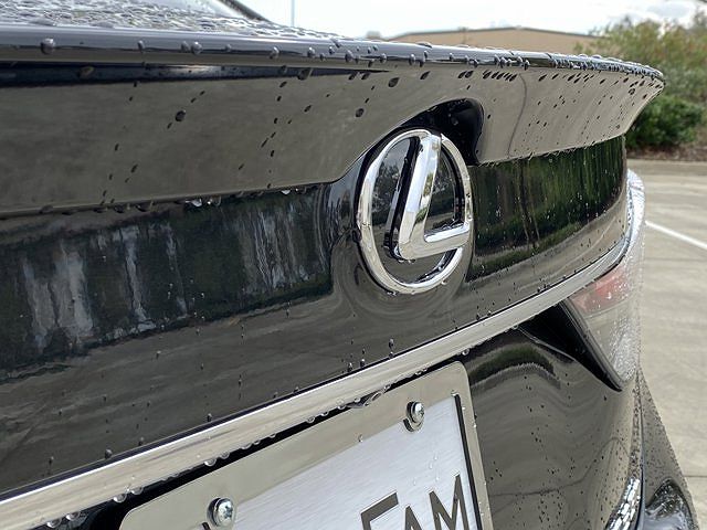 2016 Lexus GS 350 image 21