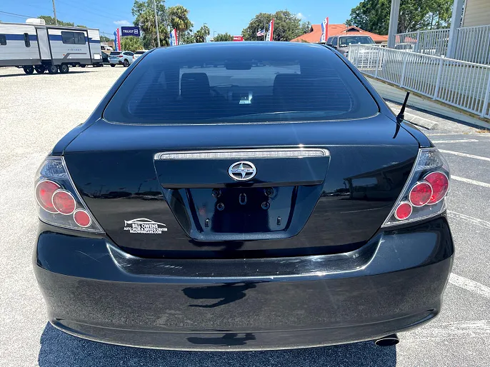 2009 Scion tC