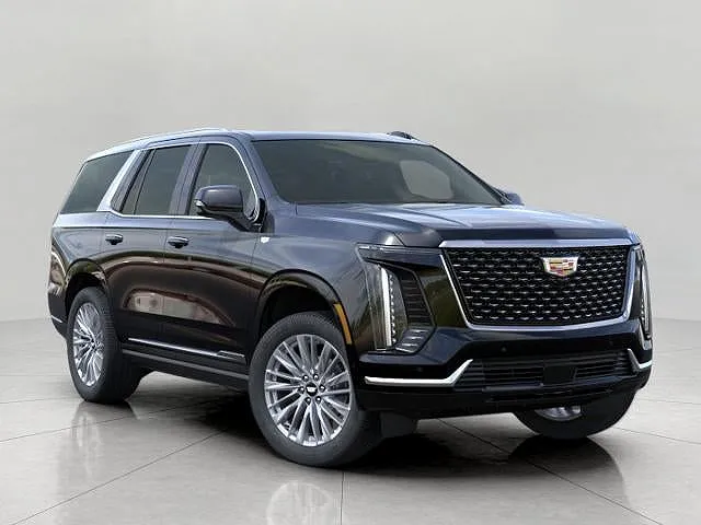 2026 Cadillac Escalade