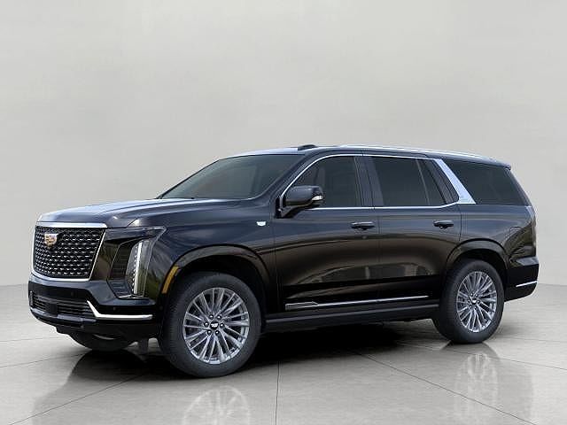 2026 Cadillac Escalade