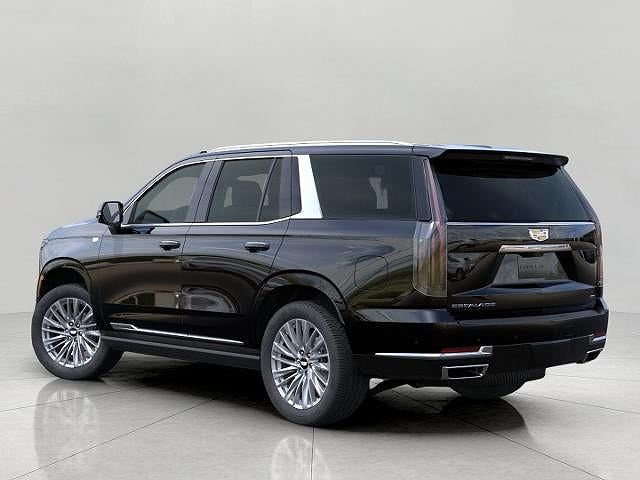 2026 Cadillac Escalade