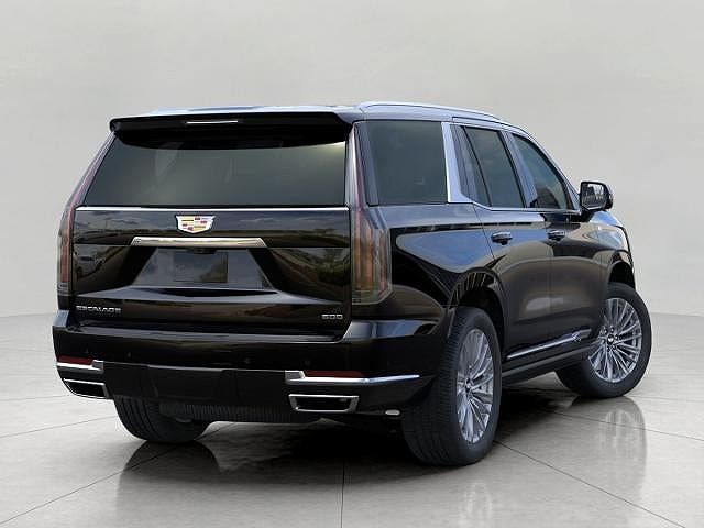 2026 Cadillac Escalade