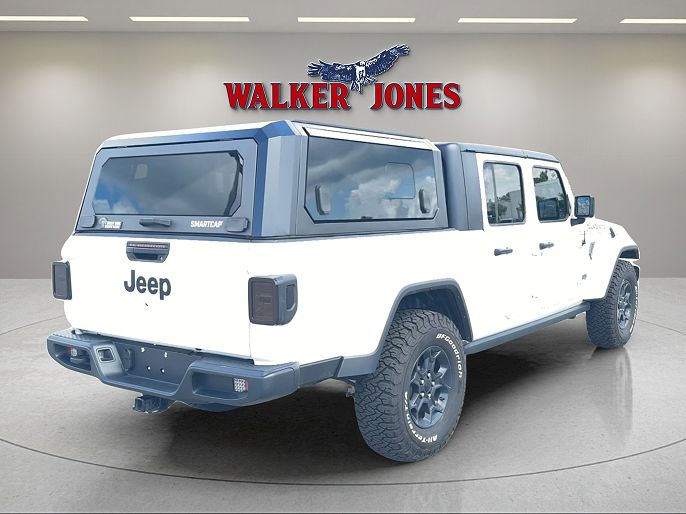 2023 Jeep Gladiator