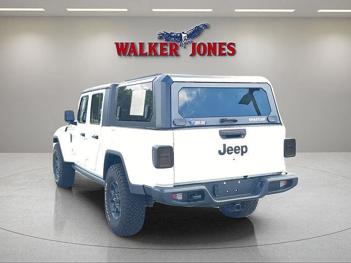 2023 Jeep Gladiator